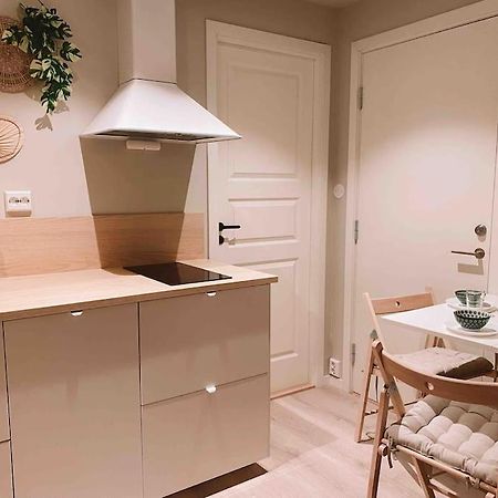 Cute Little Appartment クリスティアンサン エクステリア 写真