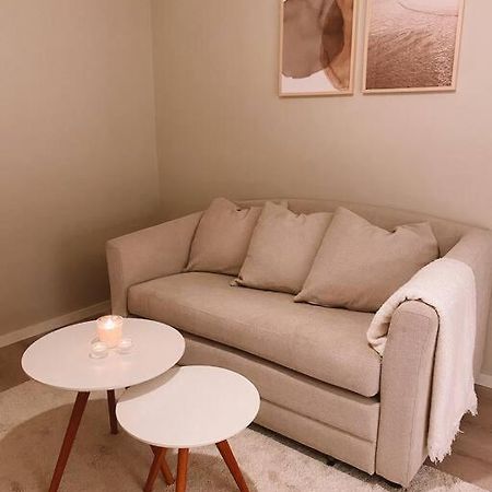 Cute Little Appartment クリスティアンサン エクステリア 写真