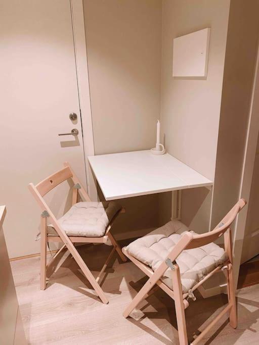 Cute Little Appartment クリスティアンサン エクステリア 写真