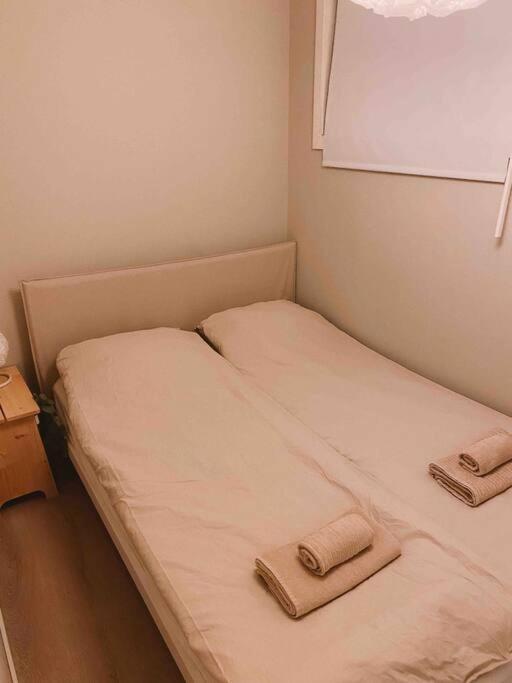 Cute Little Appartment クリスティアンサン エクステリア 写真