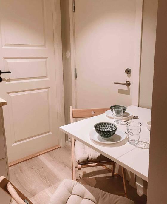 Cute Little Appartment クリスティアンサン エクステリア 写真