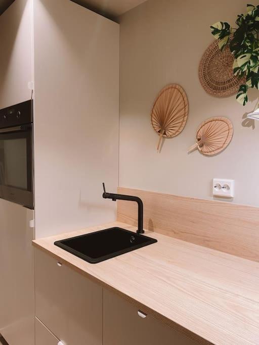 Cute Little Appartment クリスティアンサン エクステリア 写真