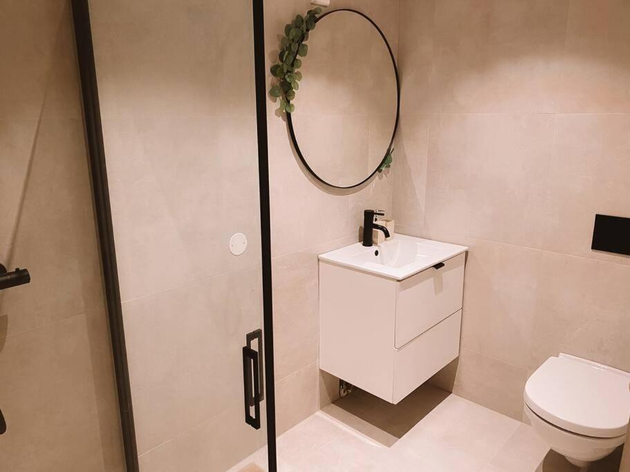 Cute Little Appartment クリスティアンサン エクステリア 写真