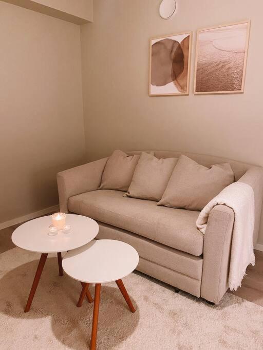 Cute Little Appartment クリスティアンサン エクステリア 写真