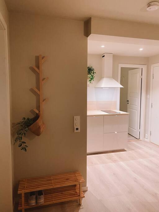 Cute Little Appartment クリスティアンサン エクステリア 写真